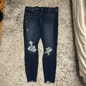AE Hi-Rise Jegging